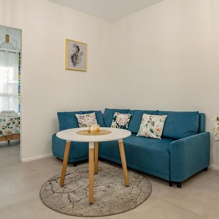 Apartament Flora - Apartament Blisko Morza Gdańsk Extérieur photo