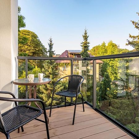 Apartament Flora - Apartament Blisko Morza Gdańsk Extérieur photo