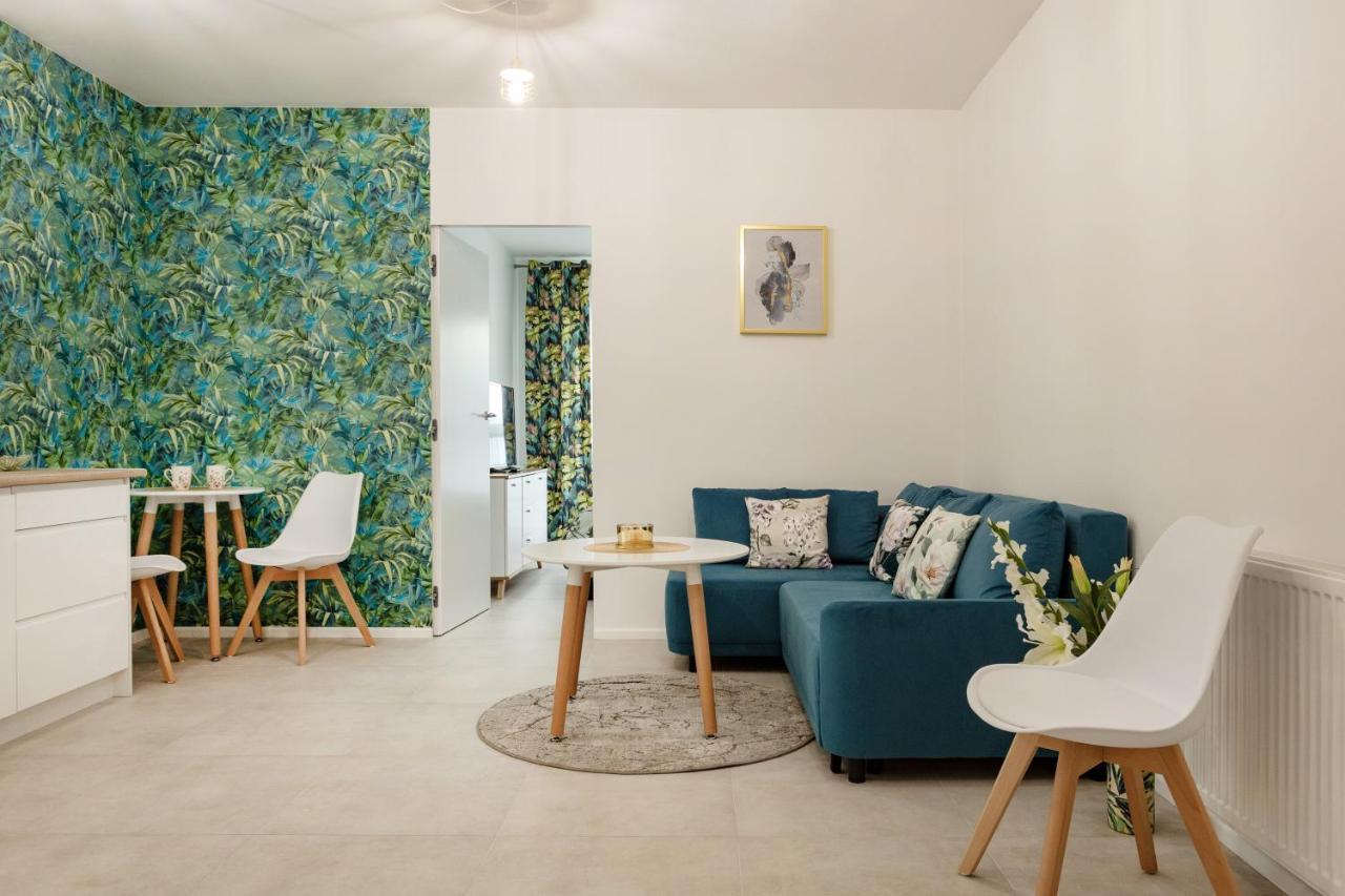 Apartament Flora - Apartament Blisko Morza Gdańsk Extérieur photo