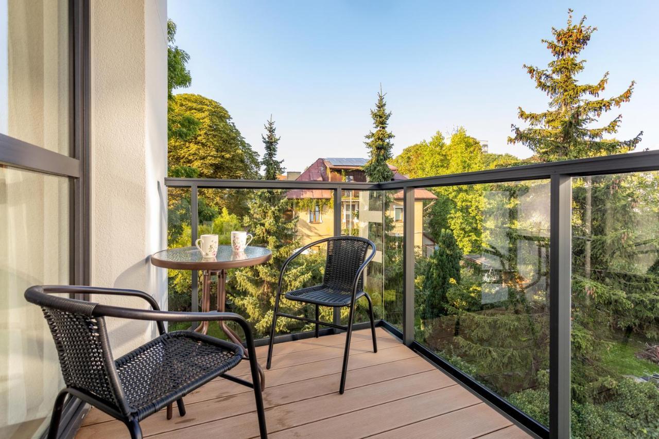 Apartament Flora - Apartament Blisko Morza Gdańsk Extérieur photo